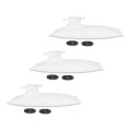 Quantum Fuel Systems Fuel Pump Strainer (Pre-Filter), 3 Qty. for the Honda Fury 2010-2023 Quantum Fuel Systems Fuel Pump Strainer (Pre-Filter), 3 Qty. for the Honda Fury 2010-2023